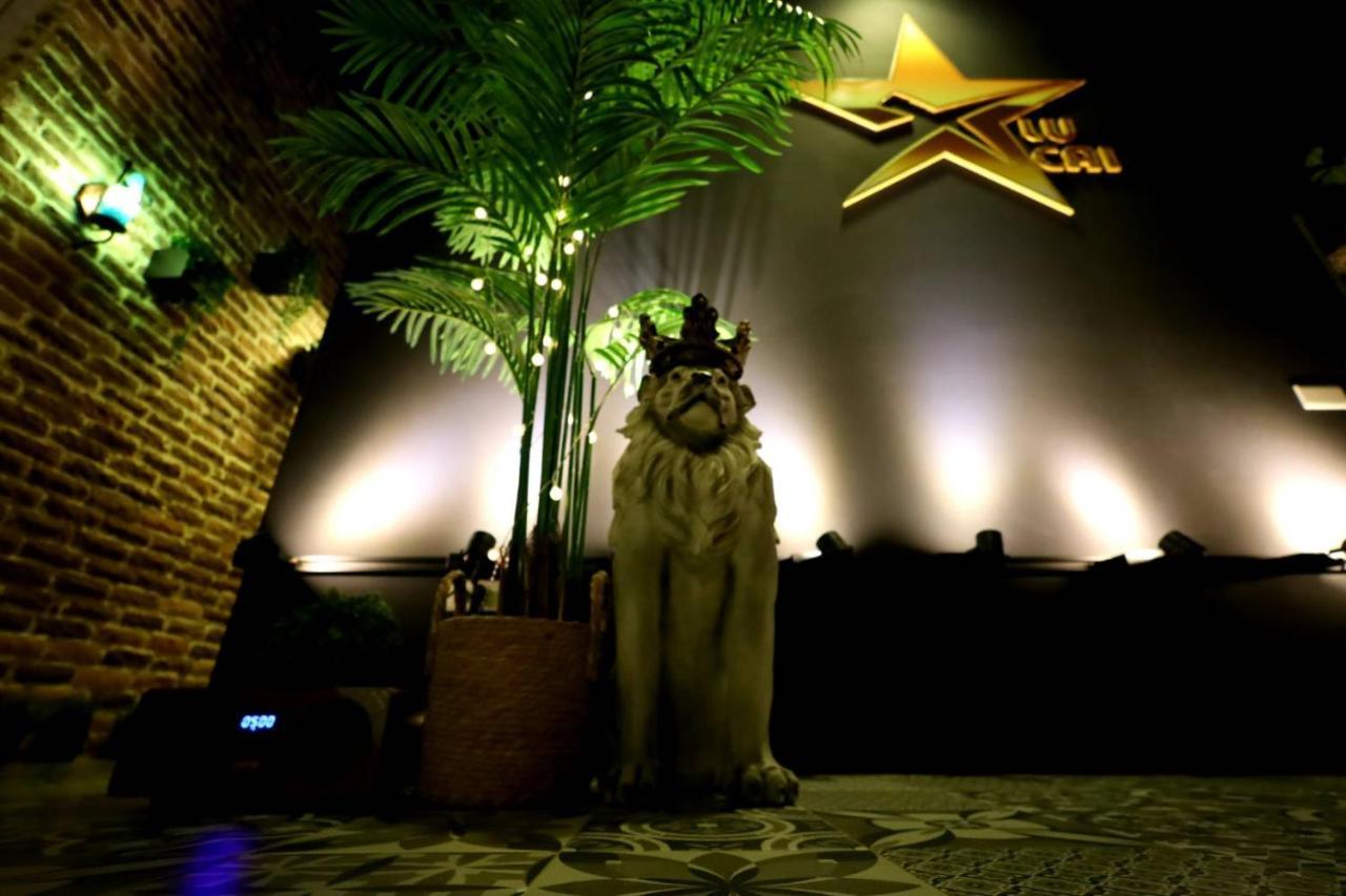 Penghu Lucai B&B 旅采民宿 Magong Εξωτερικό φωτογραφία