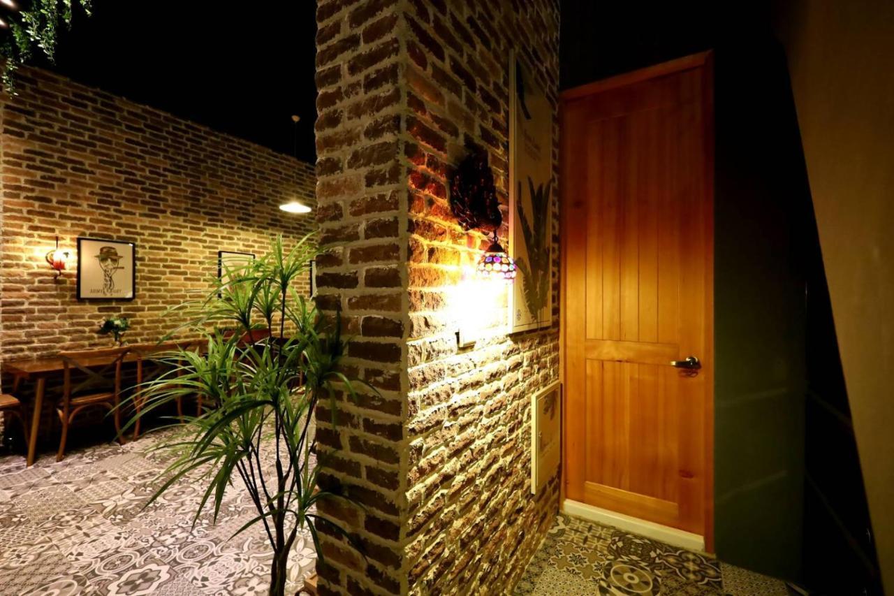 Penghu Lucai B&B 旅采民宿 Magong Εξωτερικό φωτογραφία