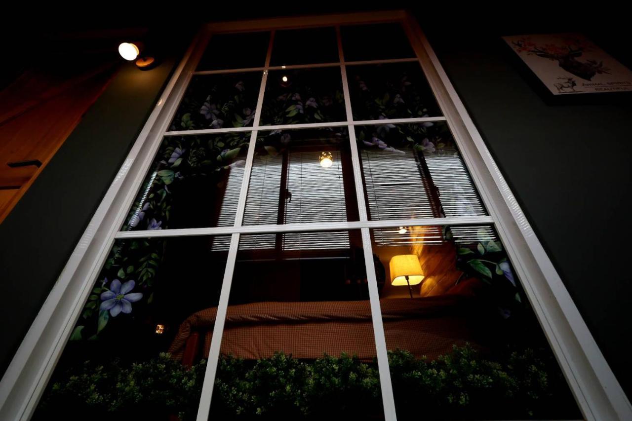 Penghu Lucai B&B 旅采民宿 Magong Εξωτερικό φωτογραφία