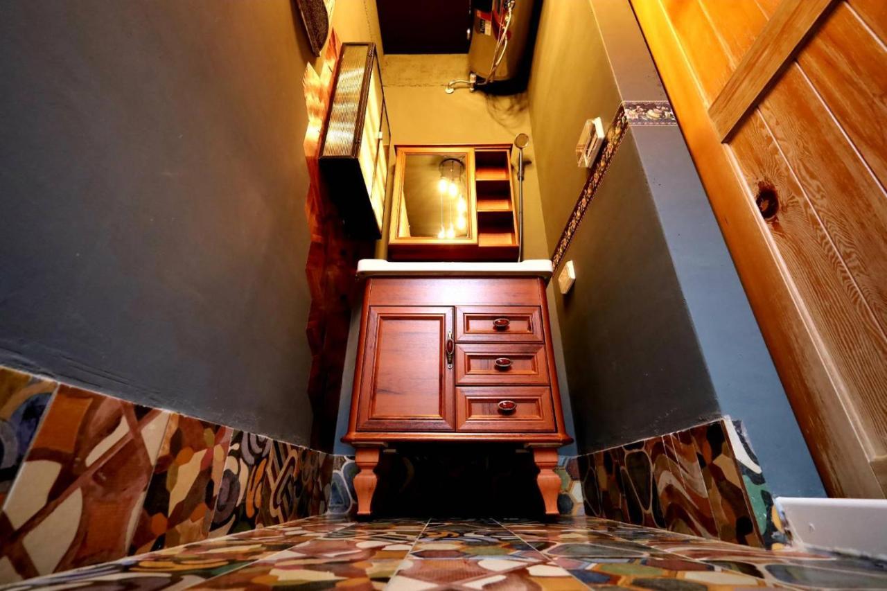 Penghu Lucai B&B 旅采民宿 Magong Εξωτερικό φωτογραφία