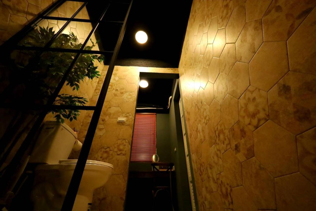 Penghu Lucai B&B 旅采民宿 Magong Εξωτερικό φωτογραφία