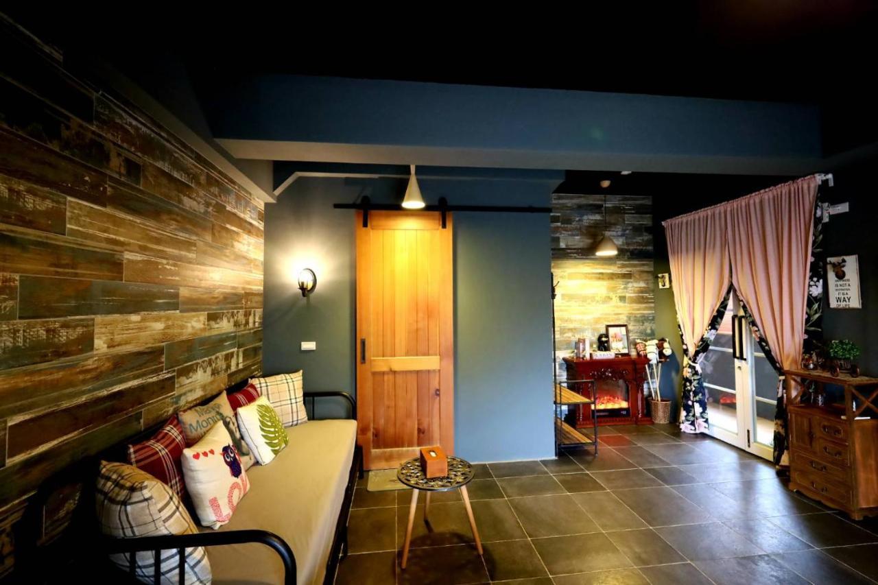 Penghu Lucai B&B 旅采民宿 Magong Εξωτερικό φωτογραφία