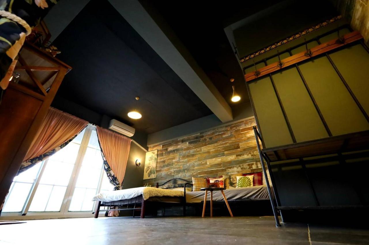 Penghu Lucai B&B 旅采民宿 Magong Εξωτερικό φωτογραφία