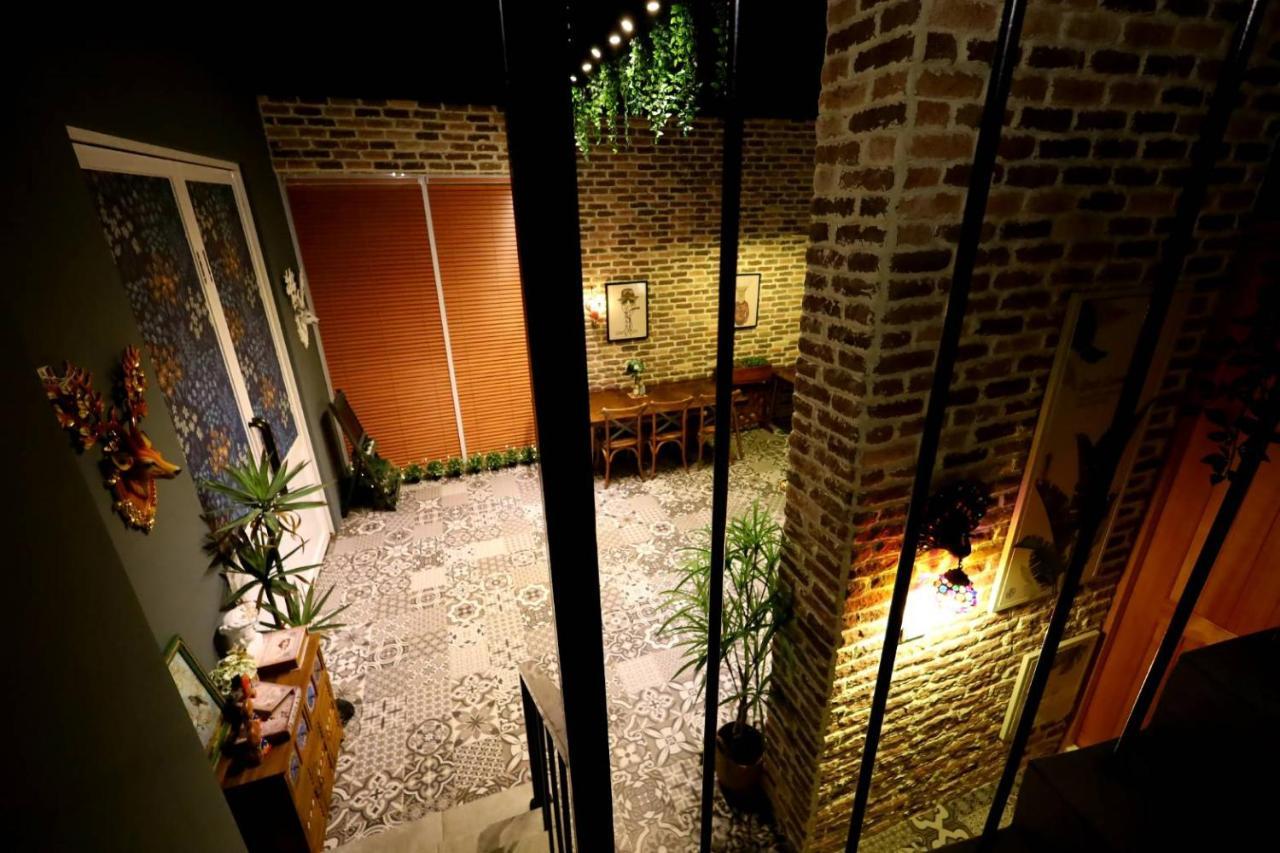 Penghu Lucai B&B 旅采民宿 Magong Εξωτερικό φωτογραφία