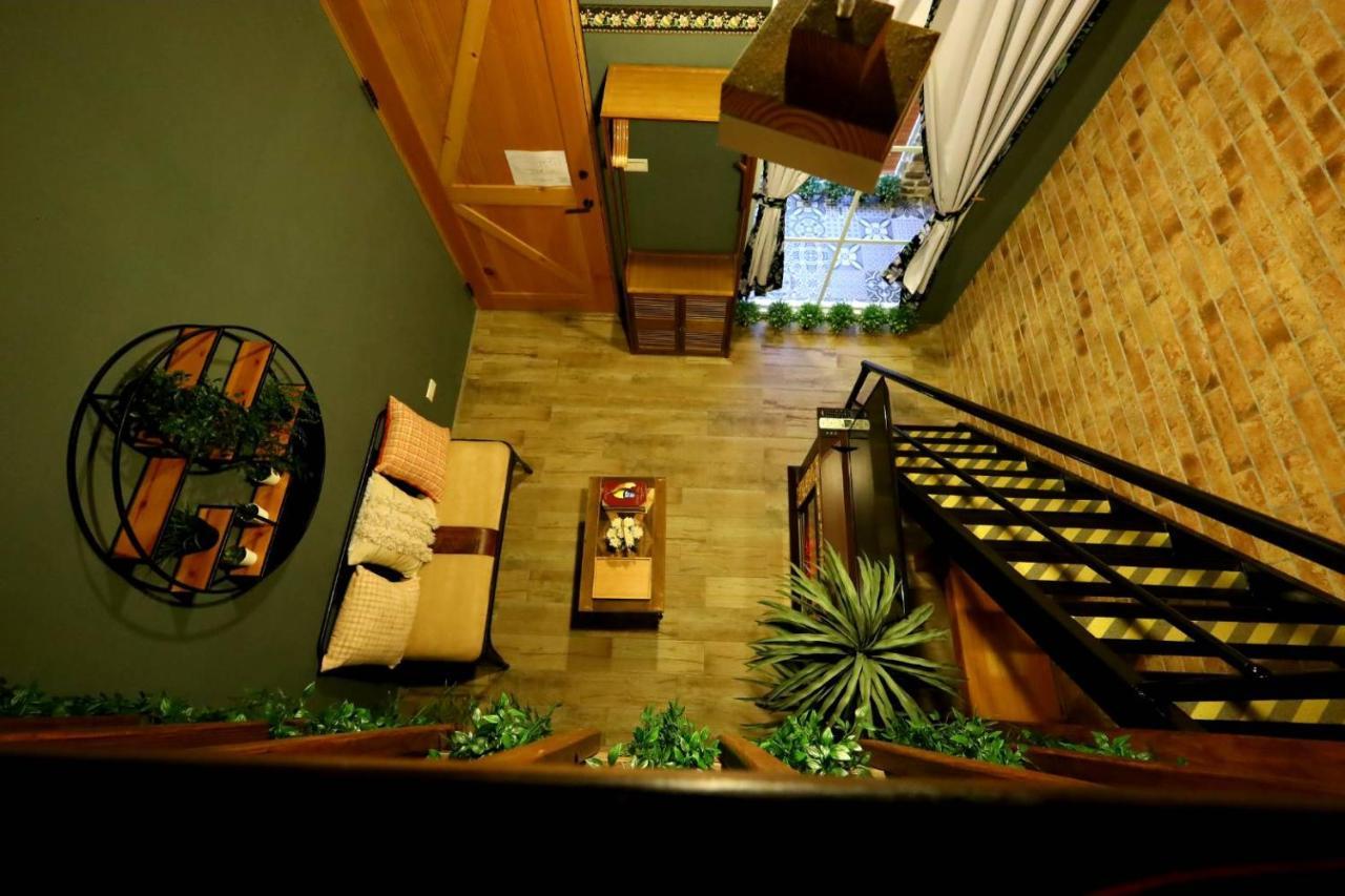 Penghu Lucai B&B 旅采民宿 Magong Εξωτερικό φωτογραφία
