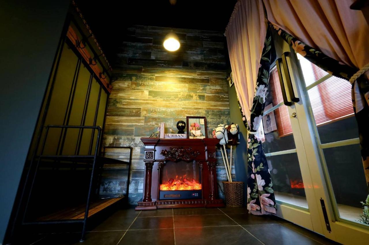 Penghu Lucai B&B 旅采民宿 Magong Εξωτερικό φωτογραφία